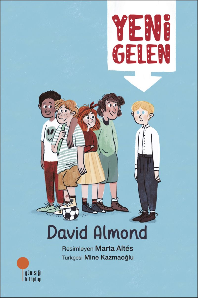 Kitap Yurdu
