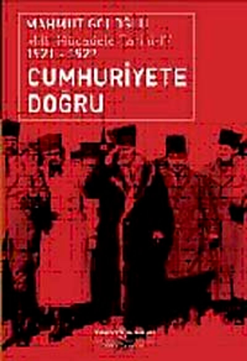Kitap Yurdu
