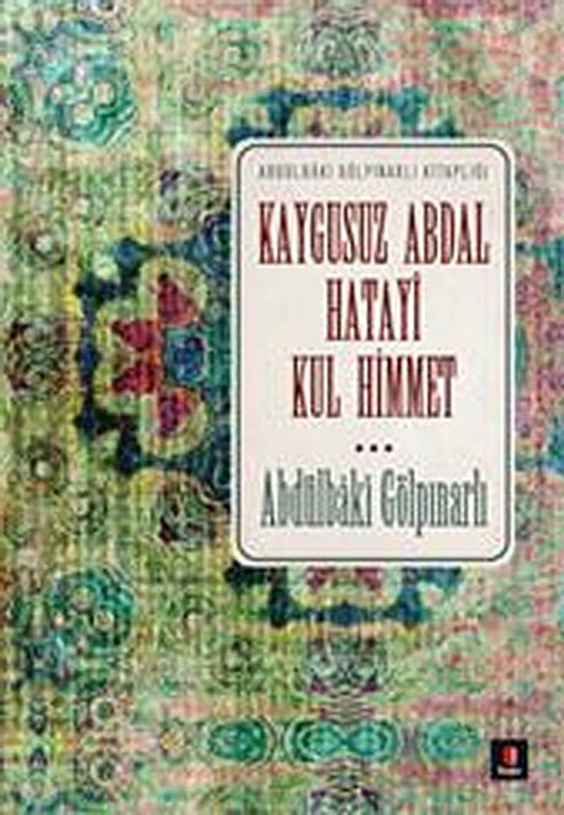 Kitap Yurdu