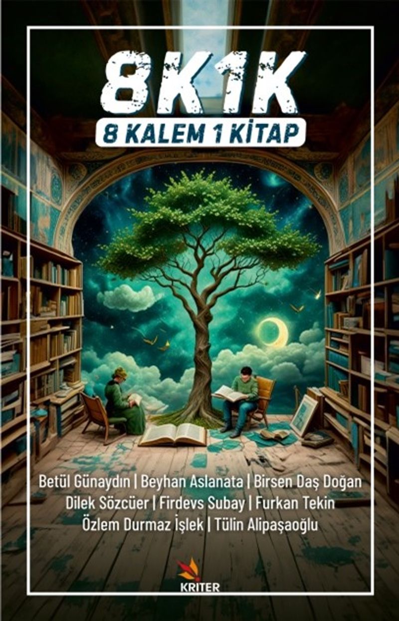 Kitap Yurdu