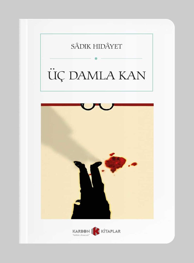 Üç Damla Kan