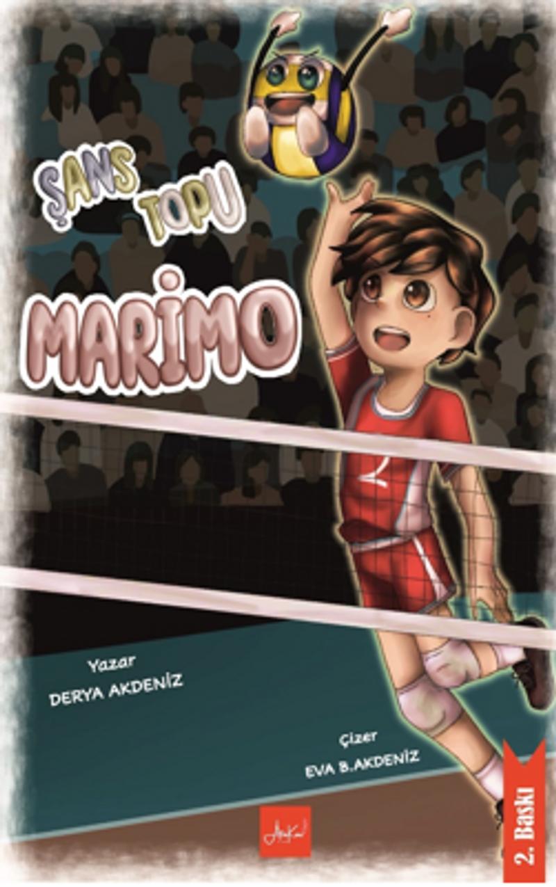 Kitap Yurdu