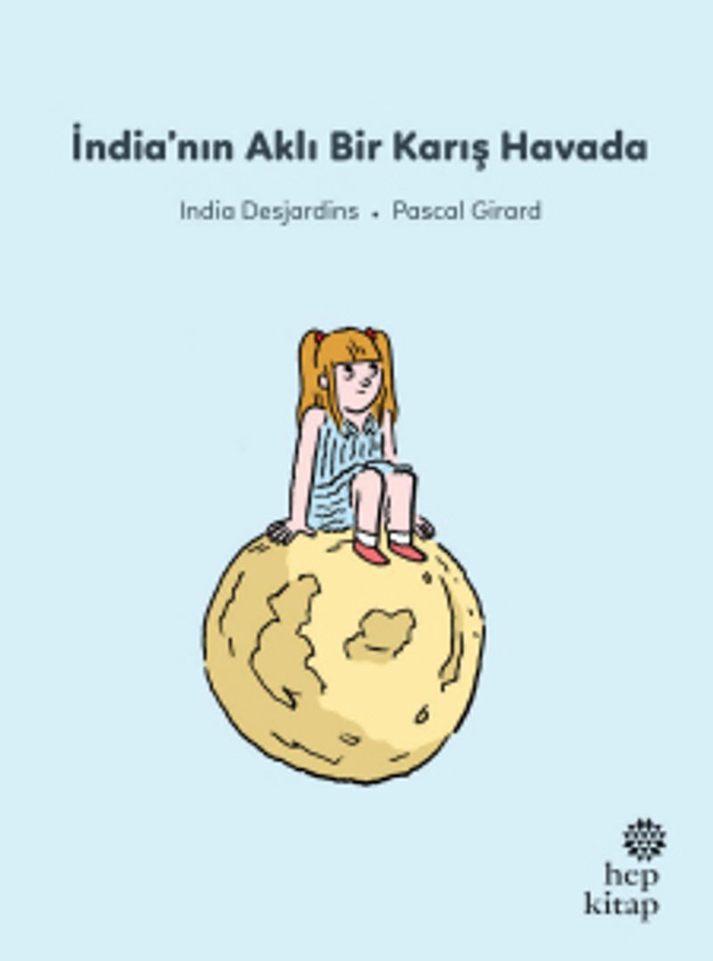 İlk Okuma Hikayeleri İndia nın Aklı Bir Karış Havada