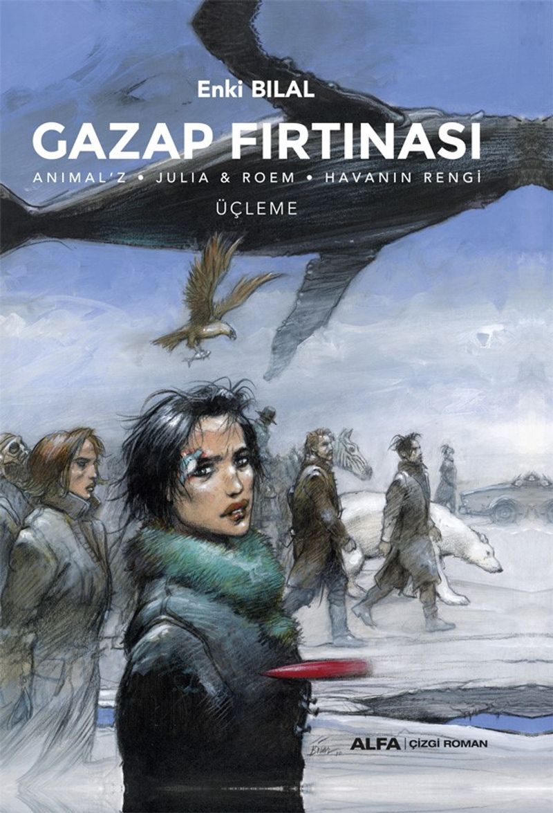 Kitap Yurdu