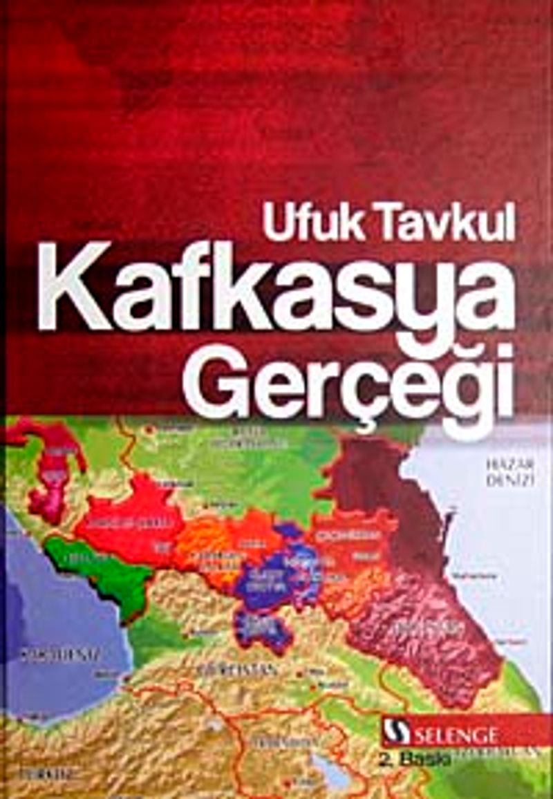 Kafkasya Gerçeği