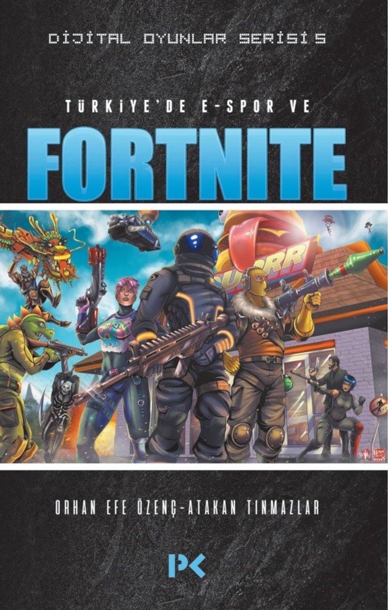 Kitap Yurdu