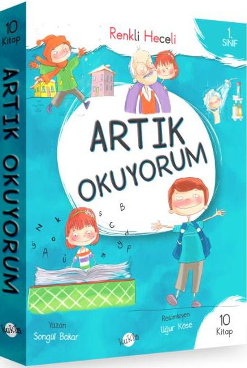 Kitap Yurdu