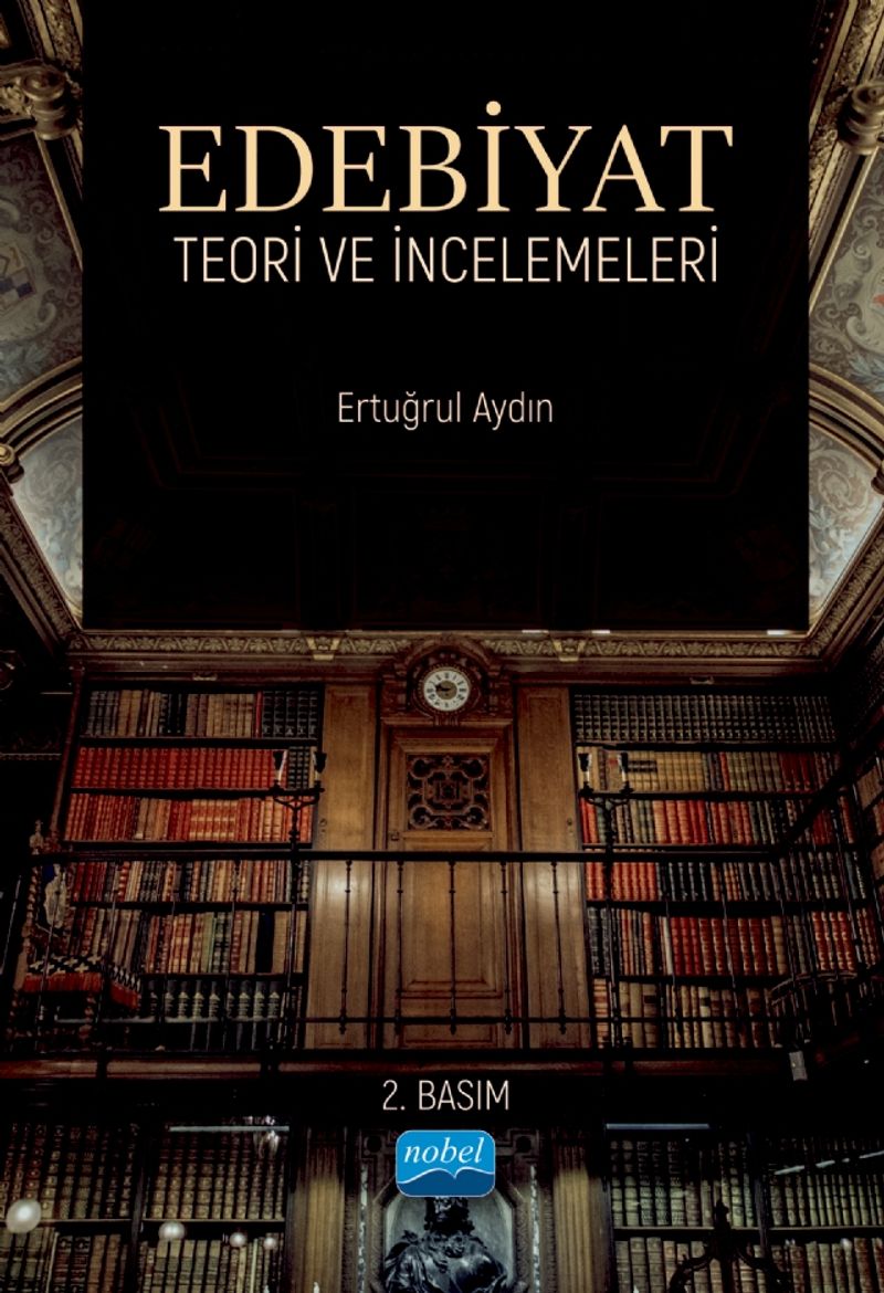 Kitap Yurdu