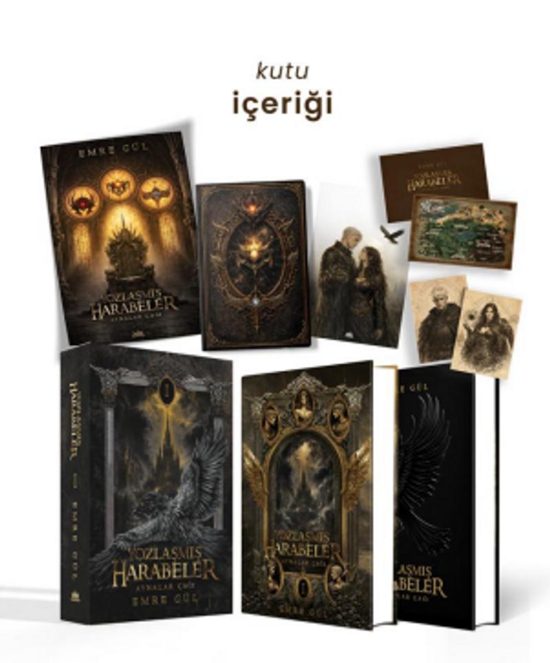 Kitap Yurdu
