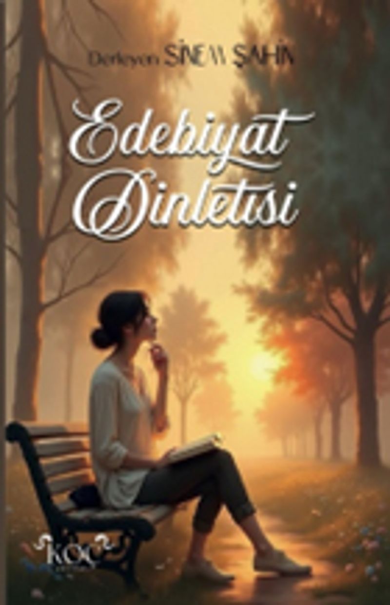 Edebiyat ve Teori Seti