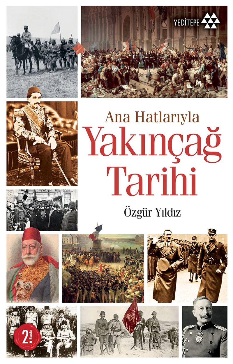 Kitap Yurdu