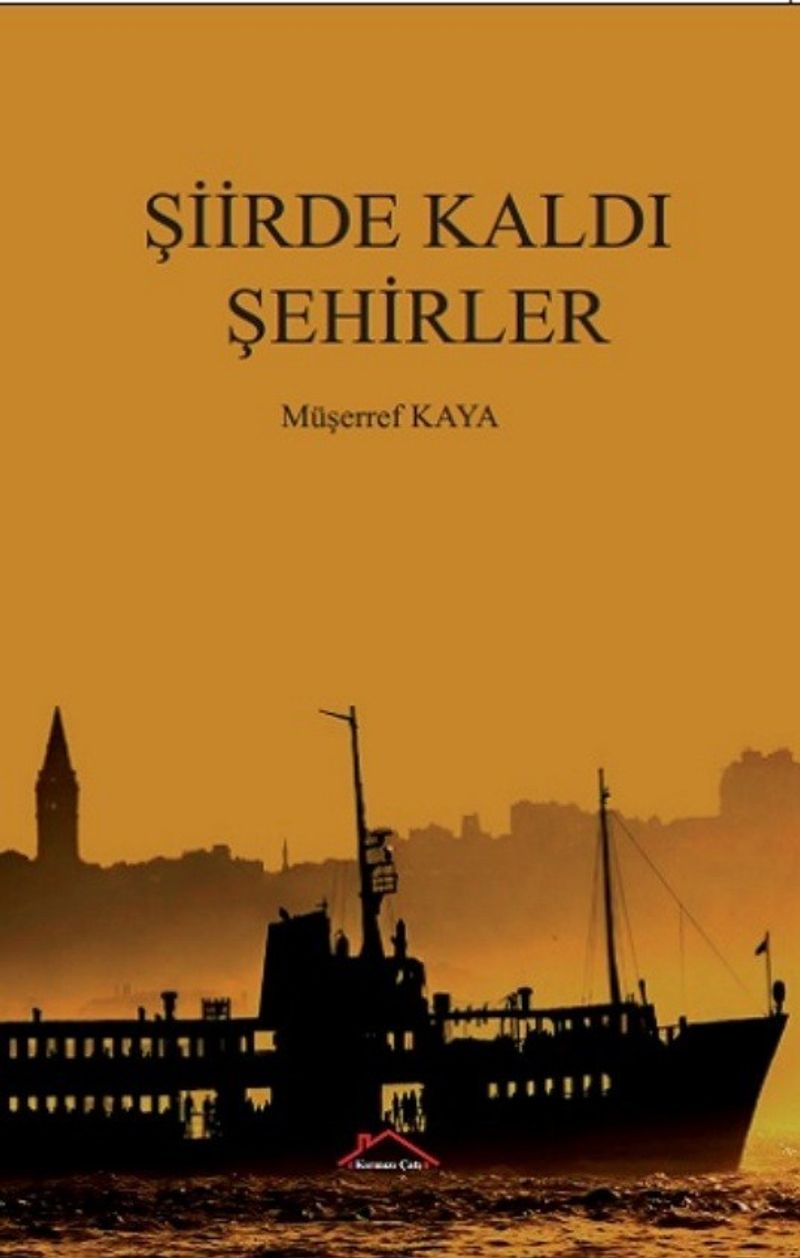 Kitap Yurdu