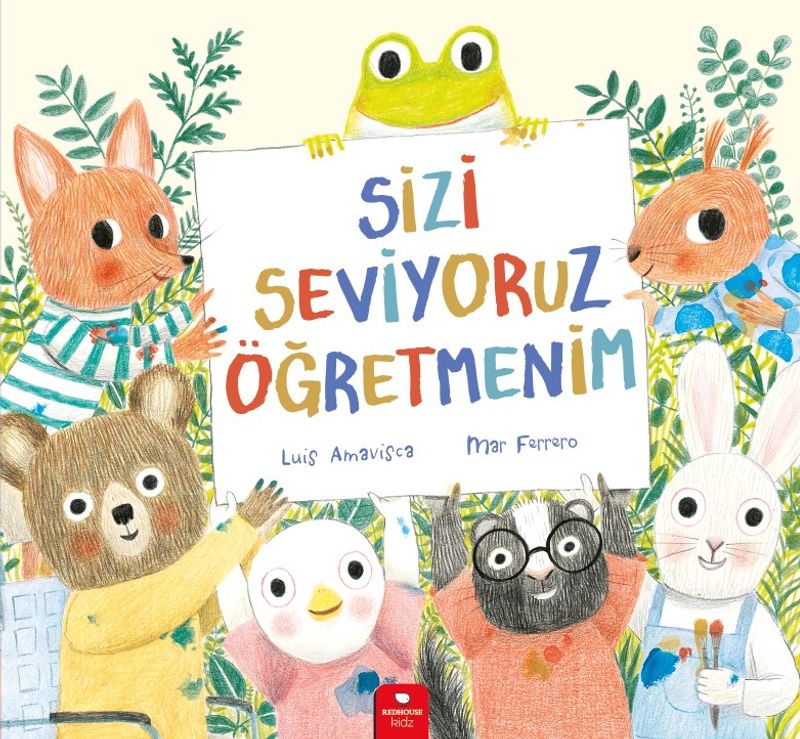 Kitap Yurdu