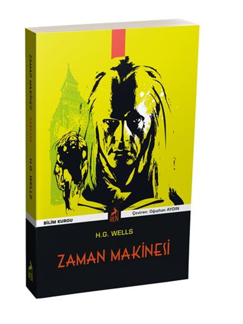 Kitap Yurdu