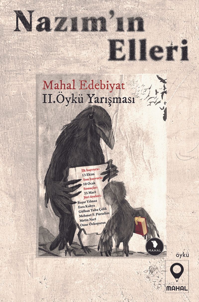 Nazım ın Elleri
