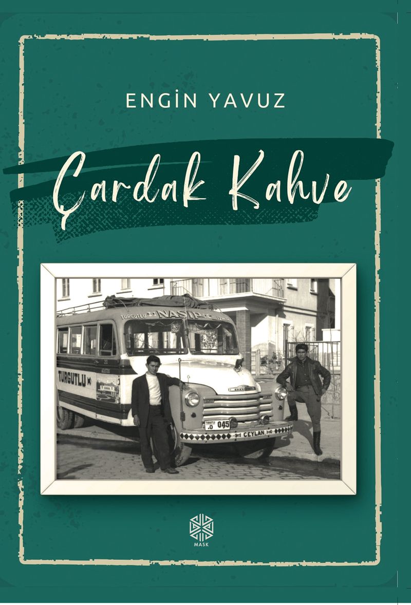 Çardak Kahve