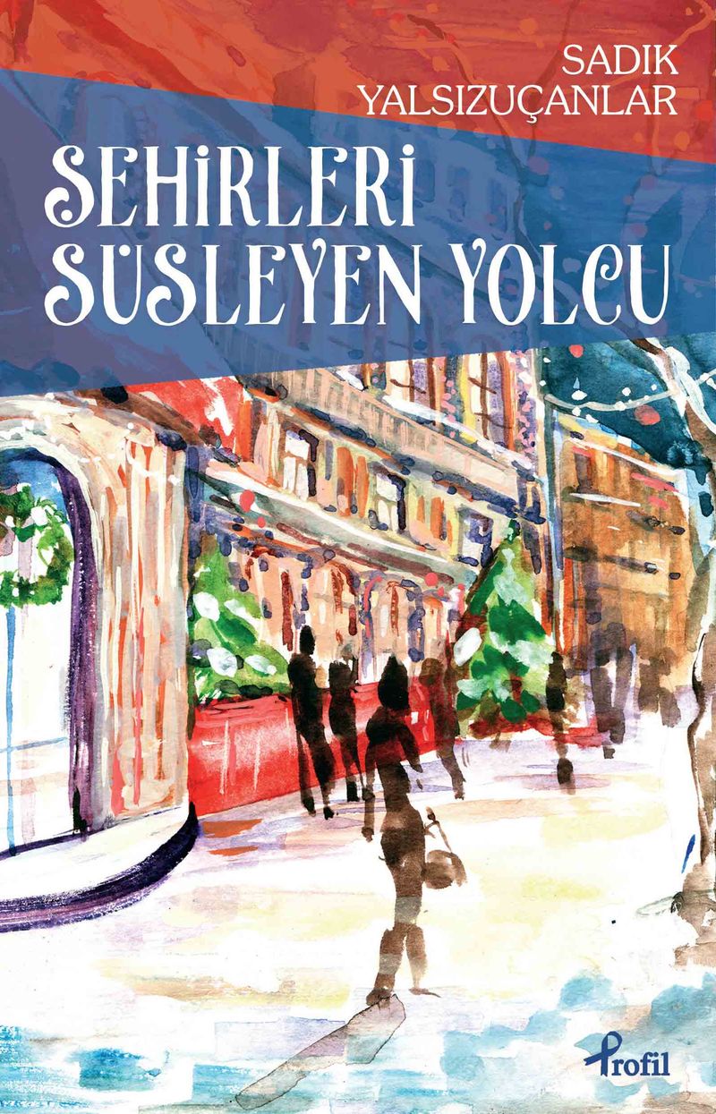 Kitap Yurdu