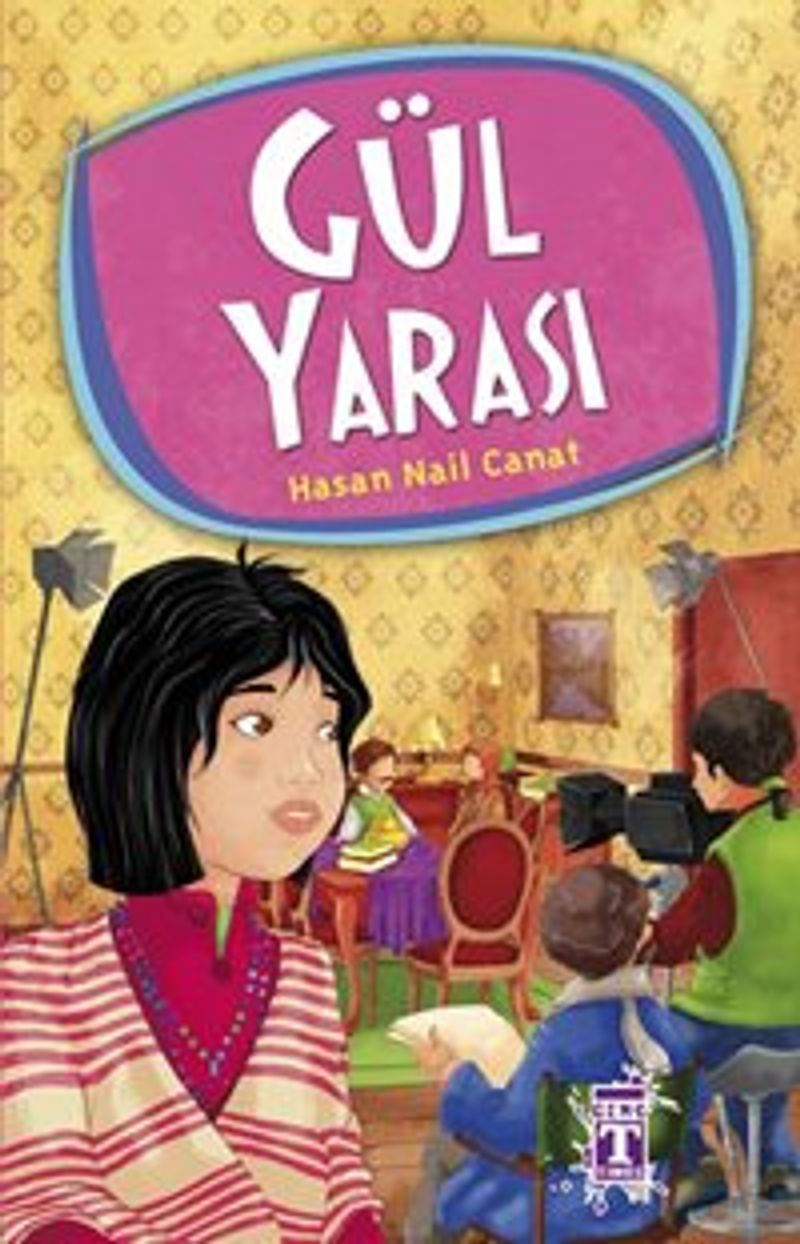 Kitap Yurdu
