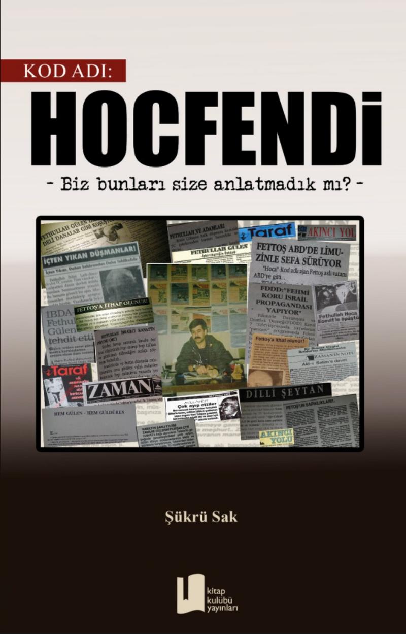 Kod Adı Hocfendi