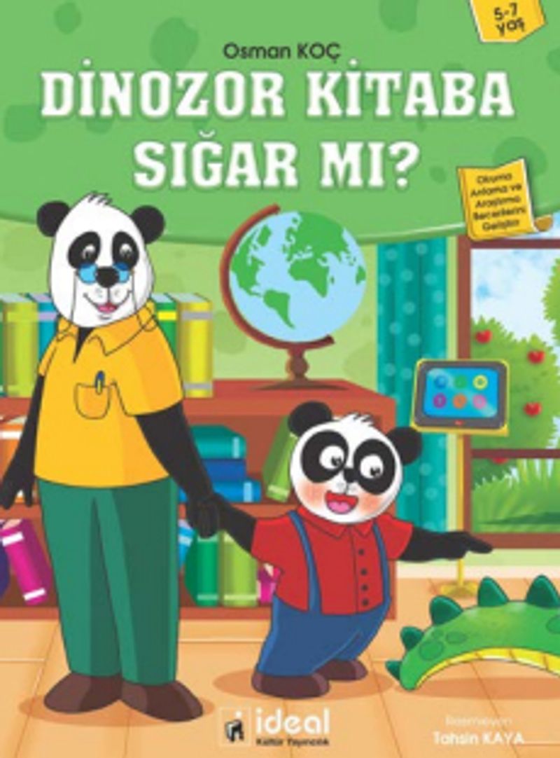 Kitap Yurdu