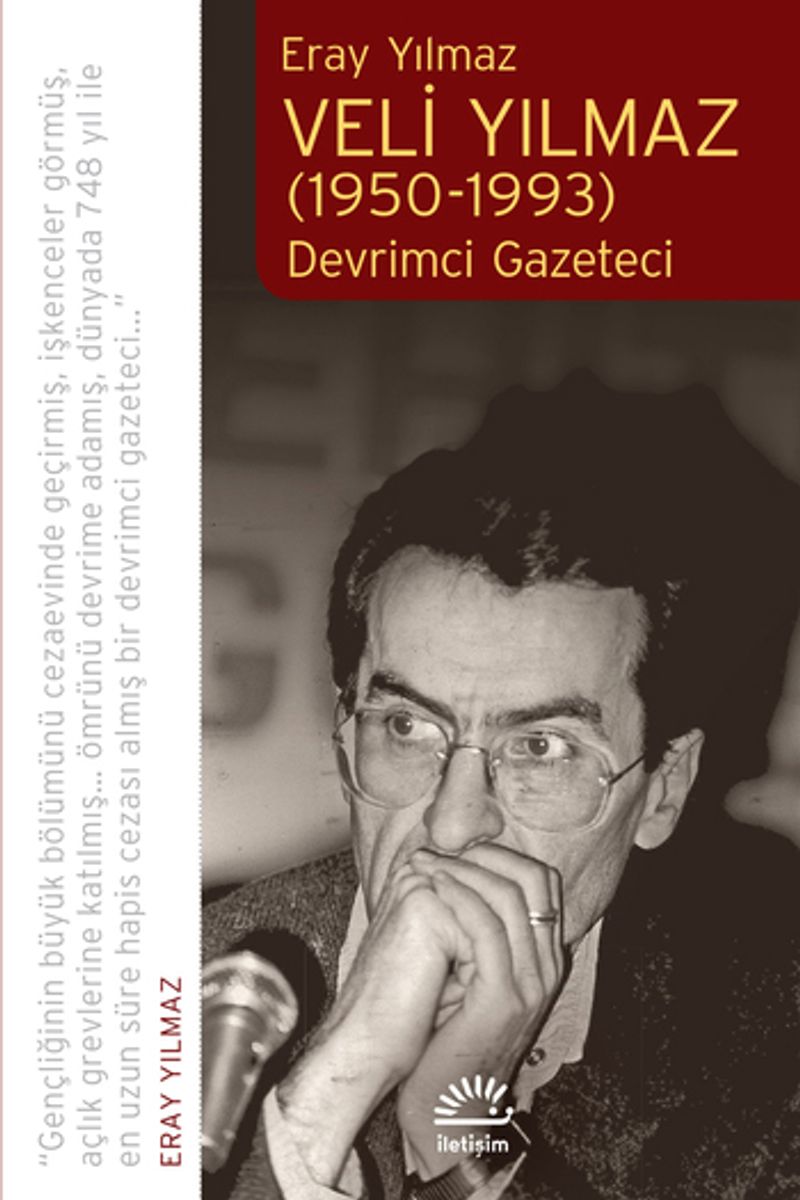 Veli Yılmaz 1950 1993