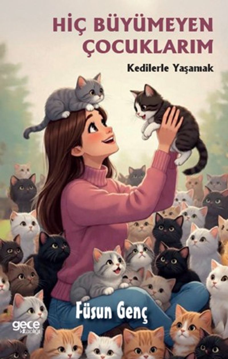 Kitap Yurdu