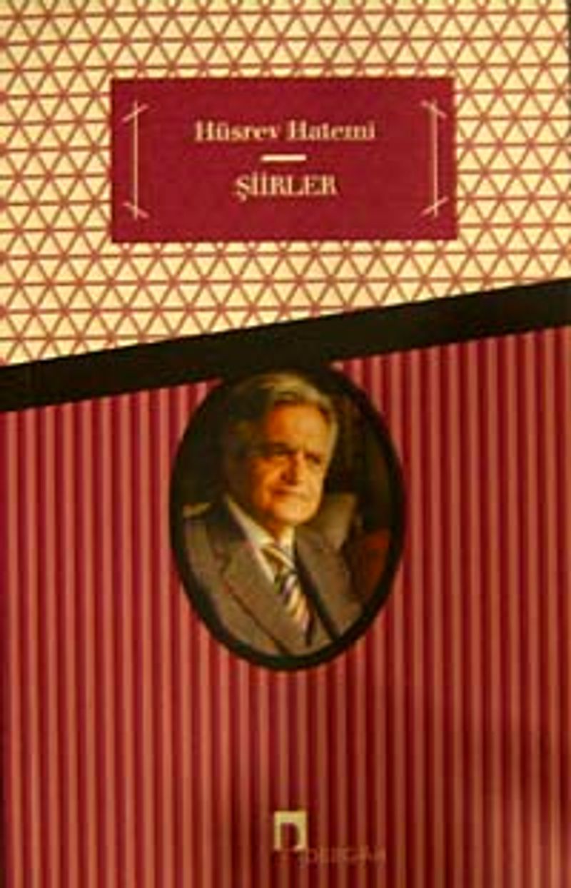 Şiirler 1968 1990