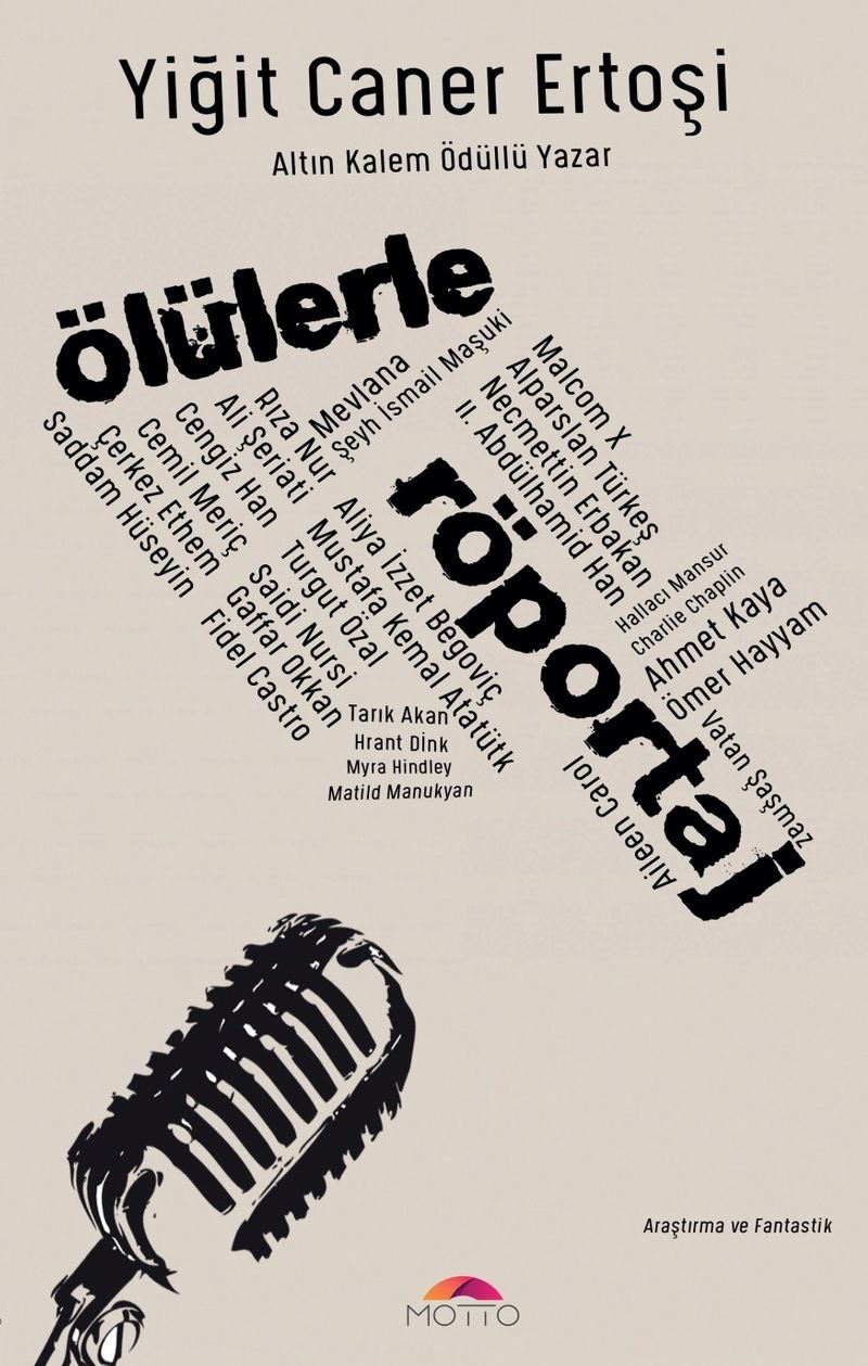 Kitap Yurdu