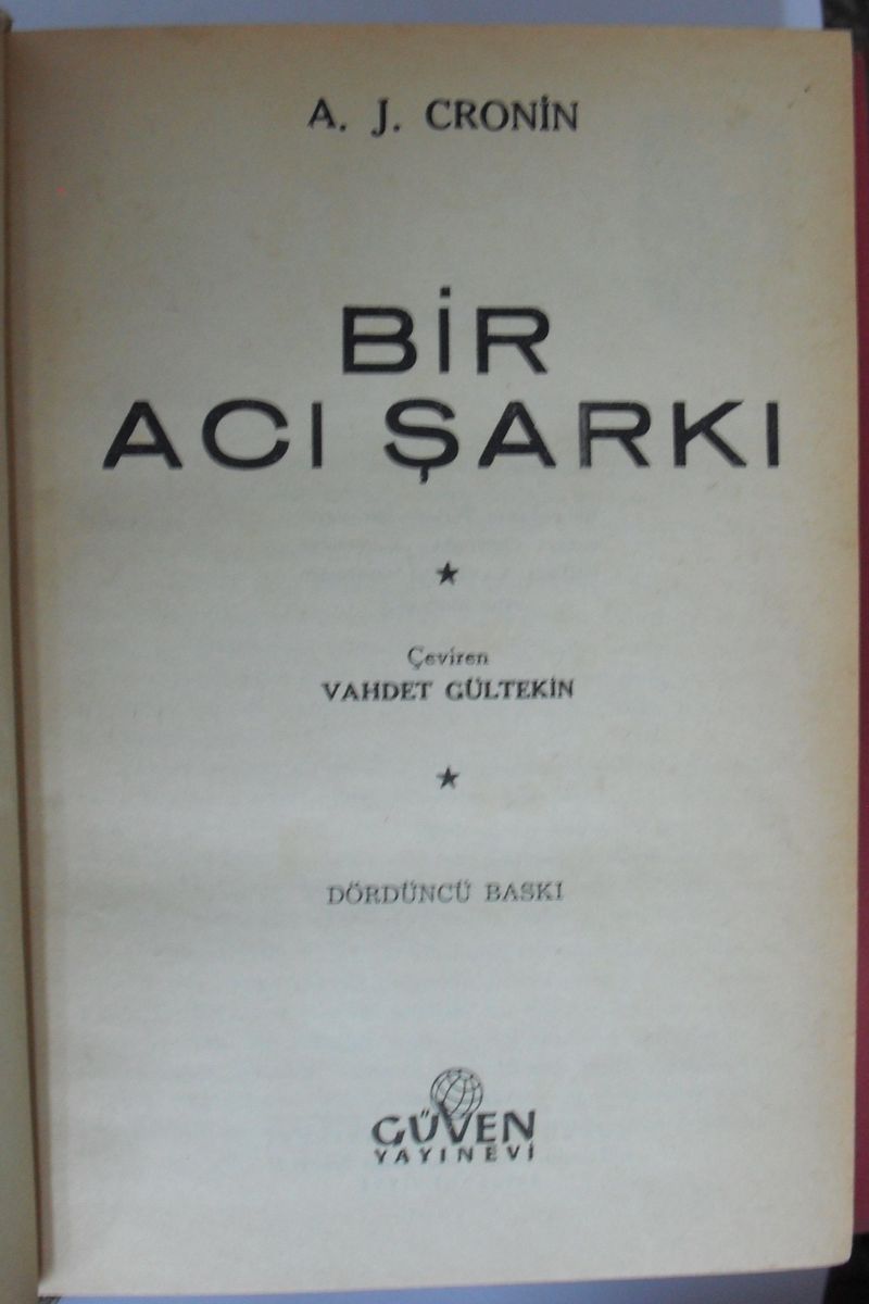 Kitap Yurdu