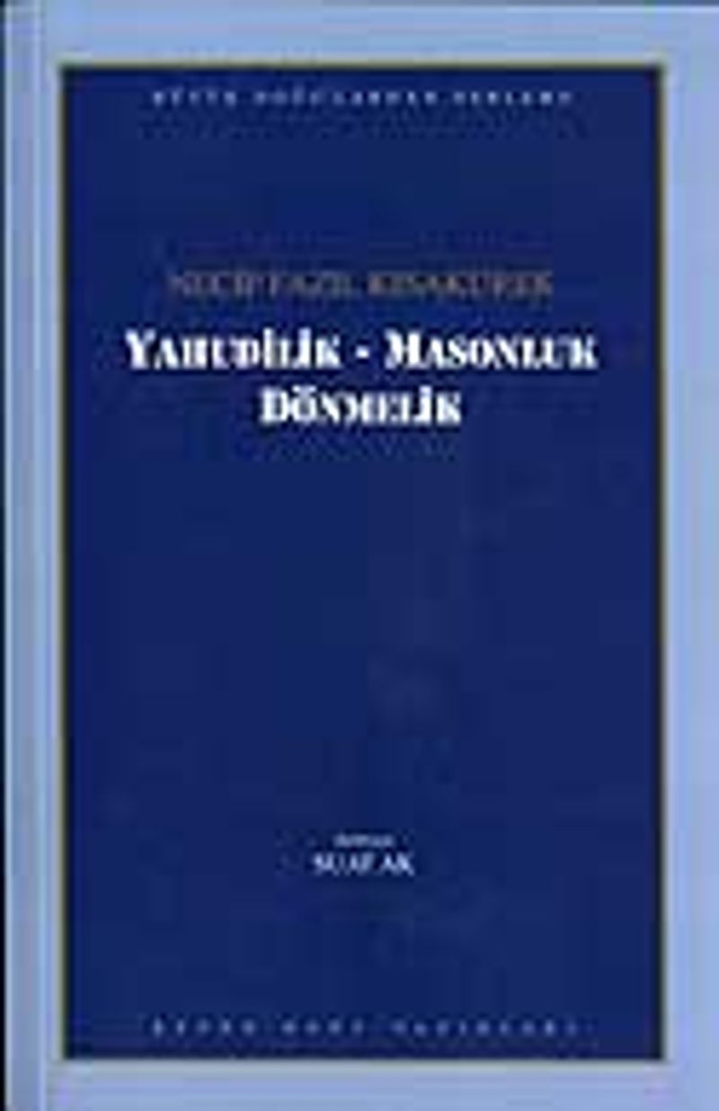 Kitap Yurdu