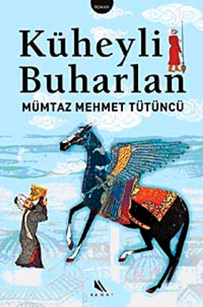 Kitap Yurdu