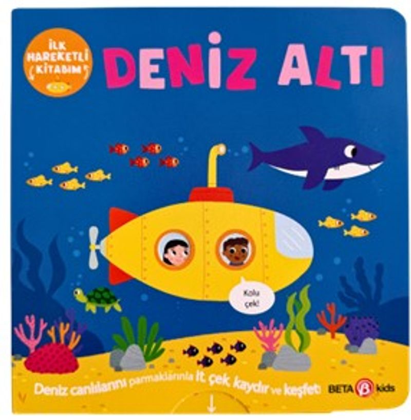 Kitap Yurdu