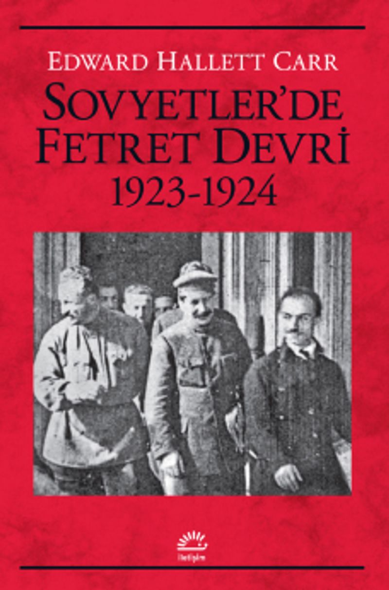 Sovyetler de Fetret Devri 1923 1924