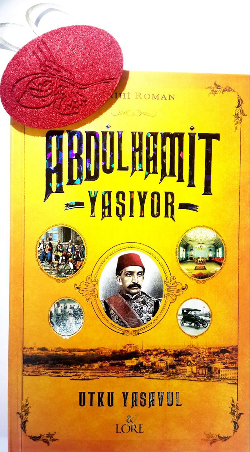 Kitap Yurdu