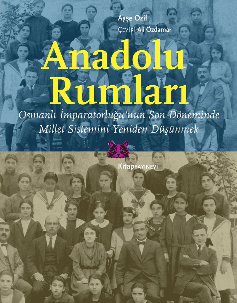 Kitap Yurdu