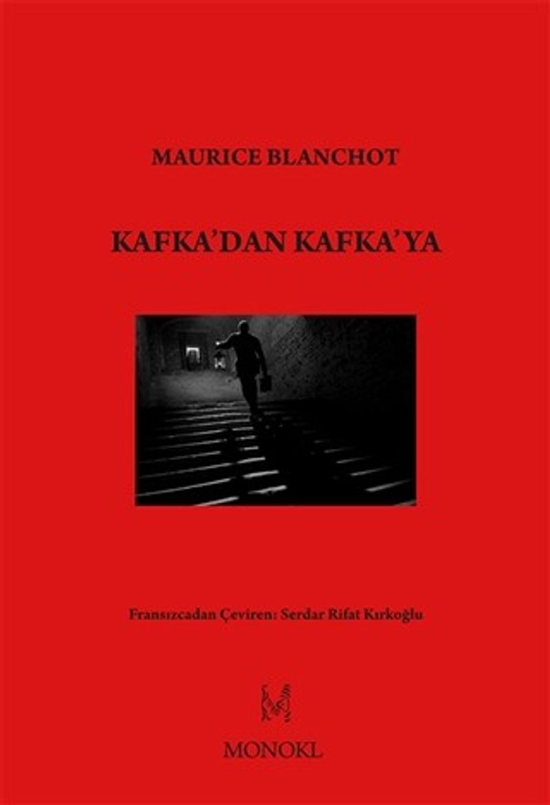Kafka dan Kafka ya