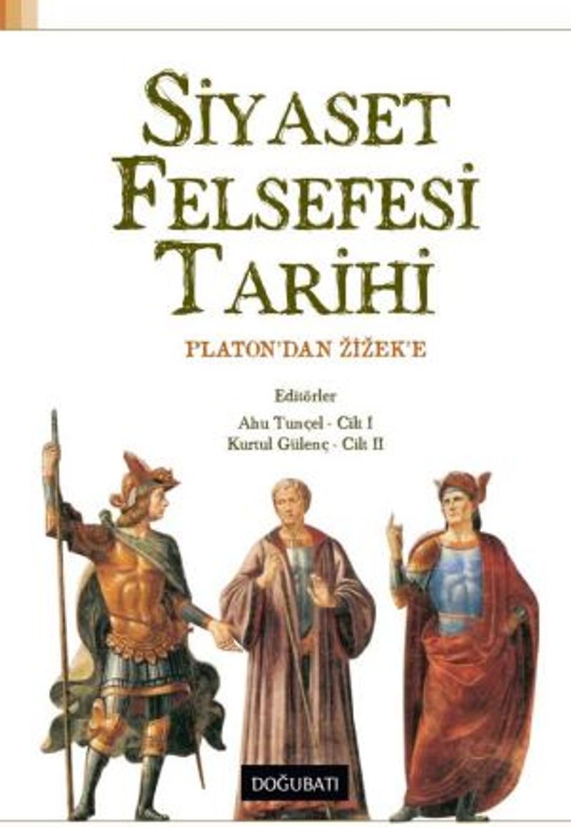 Siyaset Felsefesi Tarihi