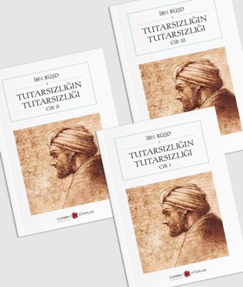 Tutarsızlığın Tutarsızlığı