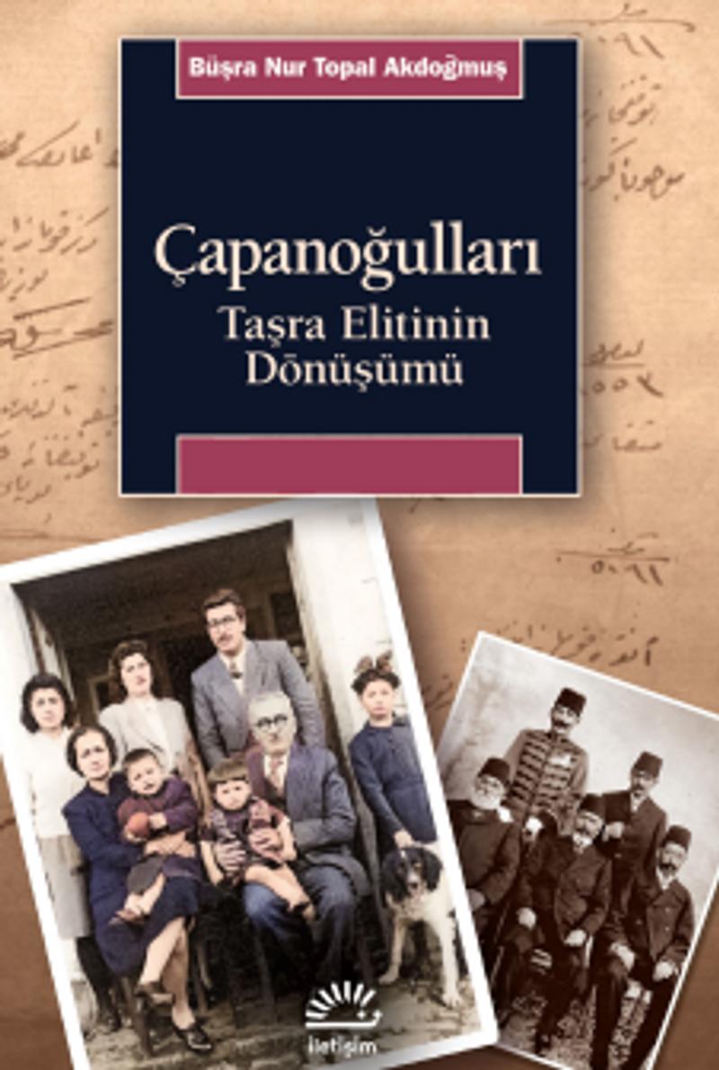 Çapanoğulları
