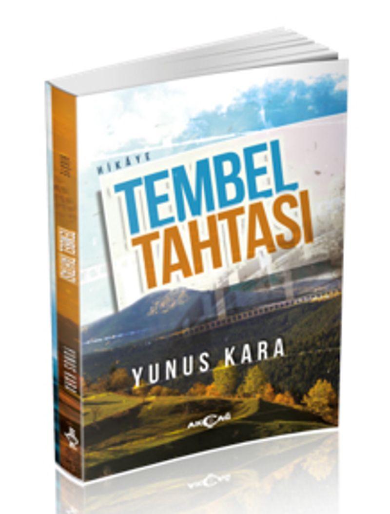 Kitap Yurdu