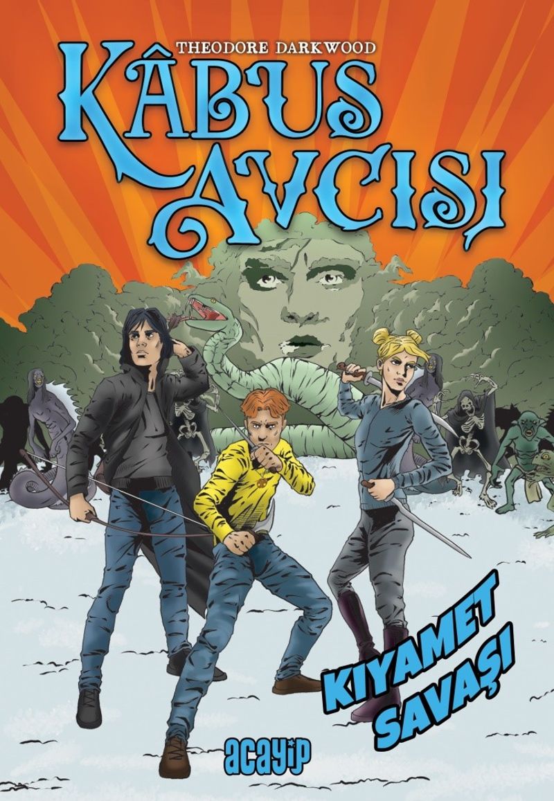 Kitap Yurdu
