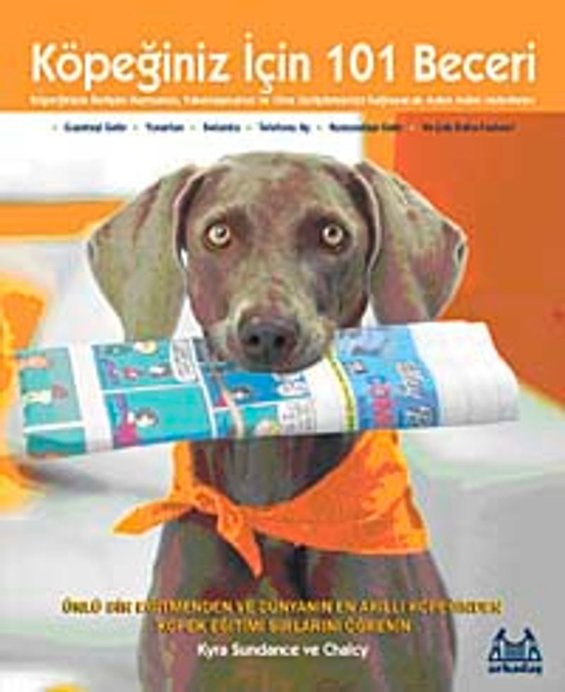 Kitap Yurdu