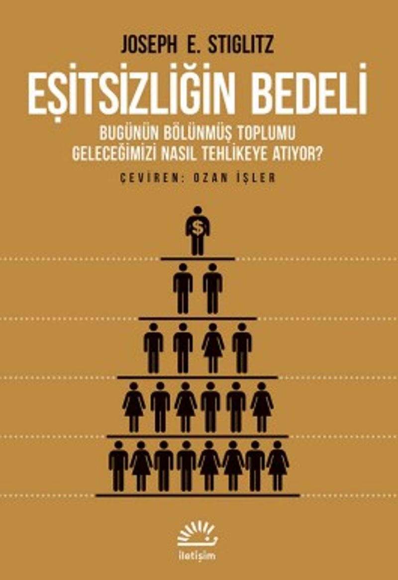 Eşitsizliğin Bedeli