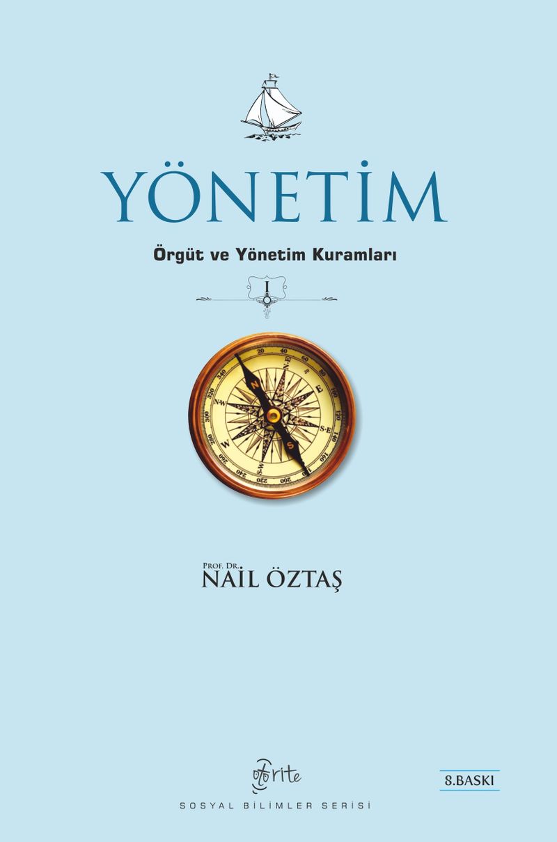Yönetim