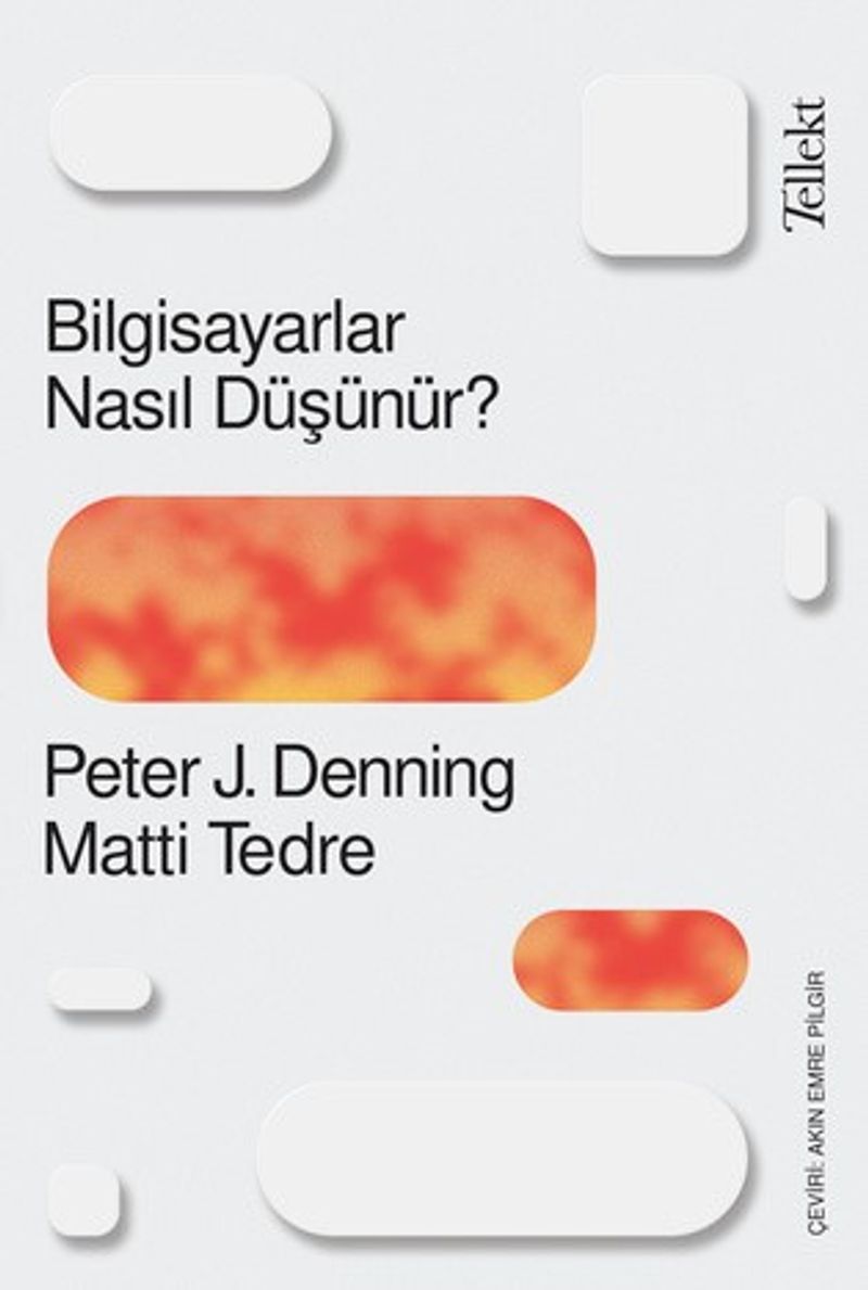 Bilgisiyarlar Nasıl Düşünür
