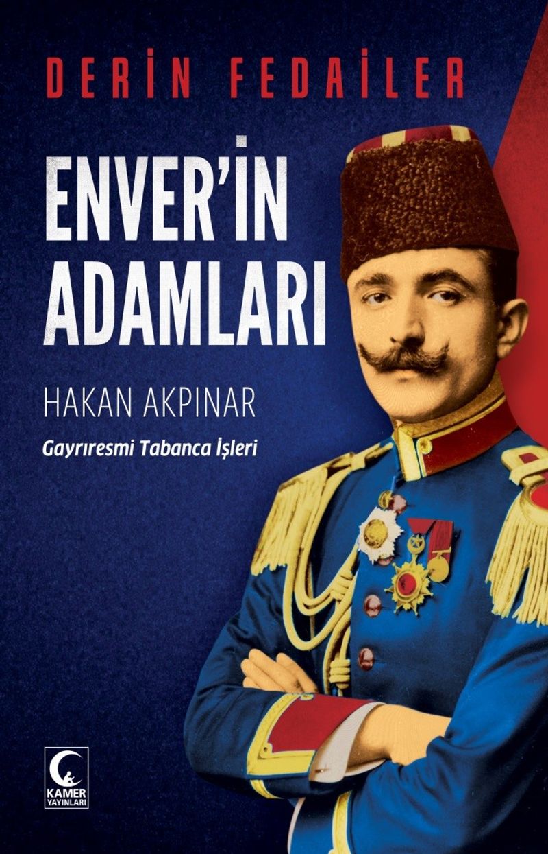 ENVER İN ADAMLARI
