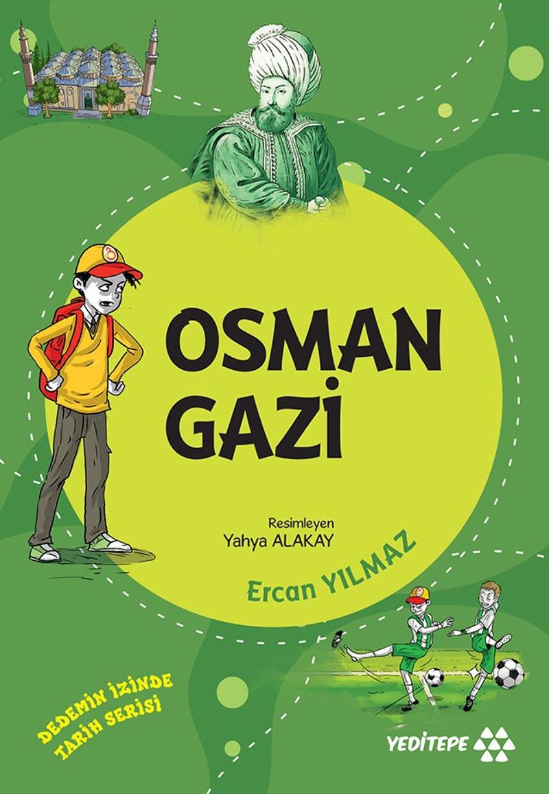 Kitap Yurdu