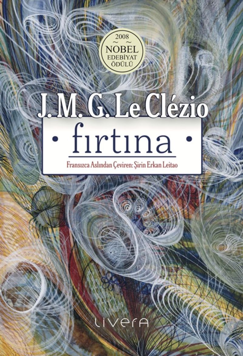 Fırtına İki Novella