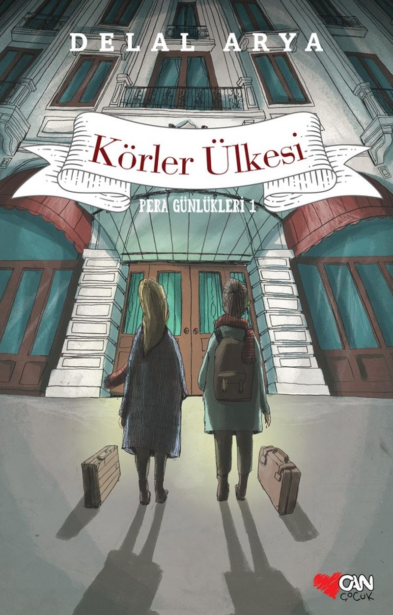 Kitap Yurdu