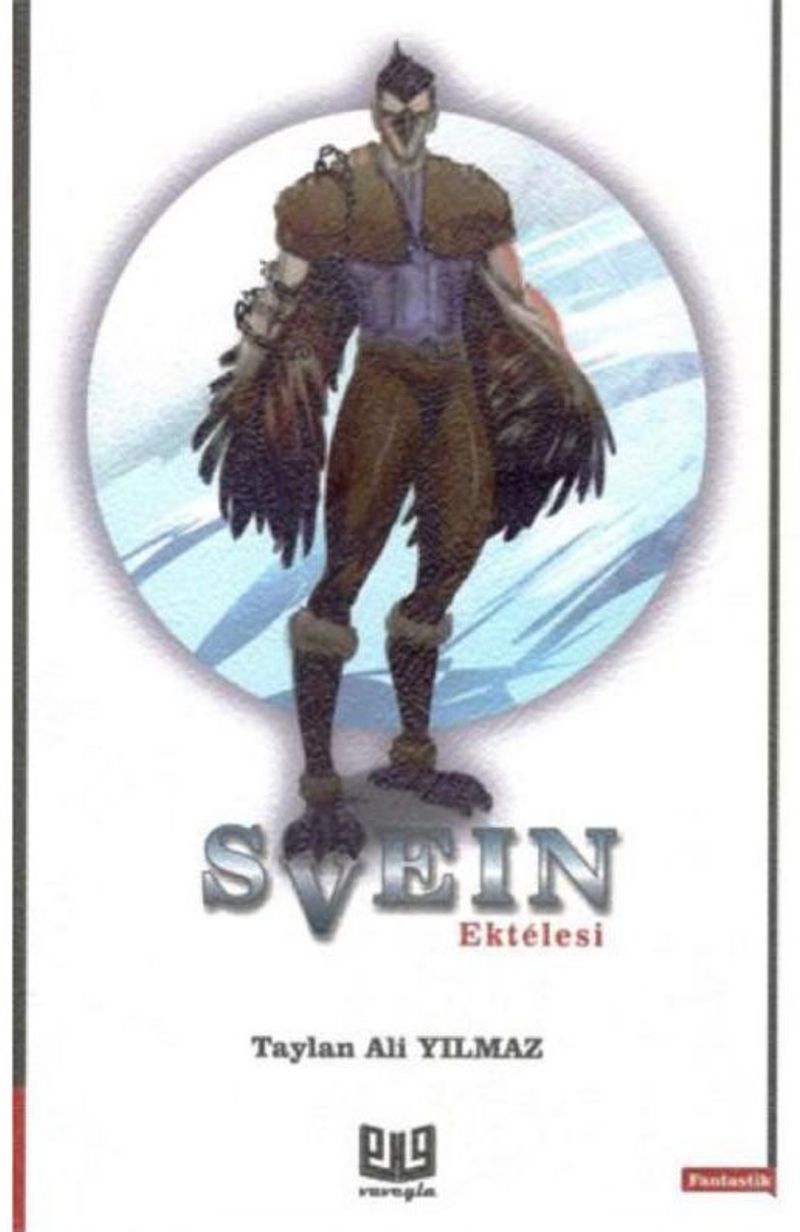 Ektelesi Svein